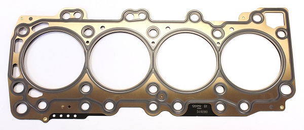 Gasket, cylinder head - 549.280 ELRING