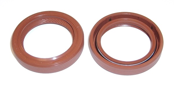 Shaft Seal, camshaft - 562.653 ELRING