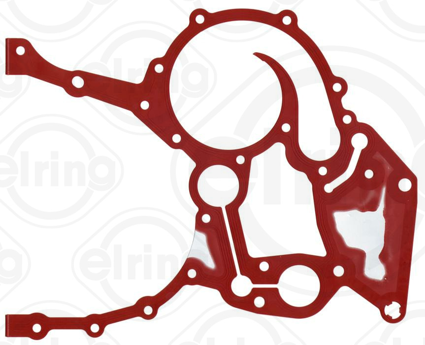Gasket, timing case - 567.290 ELRING