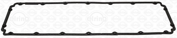 Gasket, oil sump - 567.350 ELRING