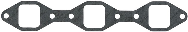 Gasket, intake manifold - 569.510 ELRING