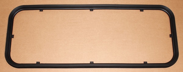 Gasket, oil sump - 569.530 ELRING
