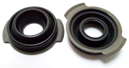 Gasket, cylinder head cover - 569.770 ELRING