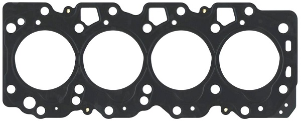 Guarnizione, Testata - 573.176 ELRING