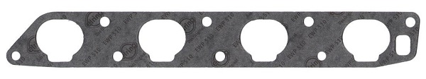 Gasket, intake manifold - 574.100 ELRING