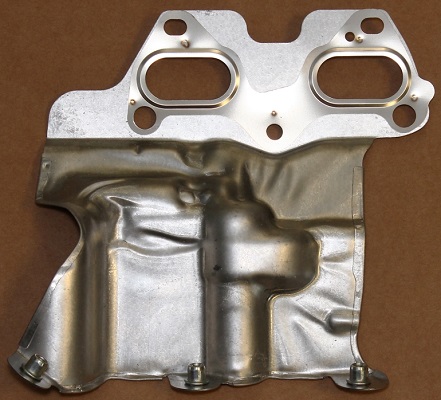 Gasket, exhaust manifold - 574.630 ELRING