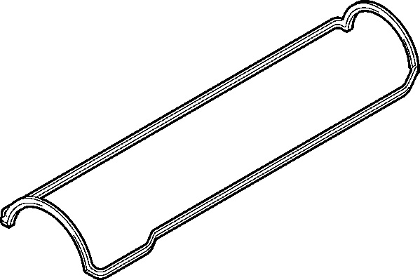 Gasket, cylinder head cover - 575.570 ELRING