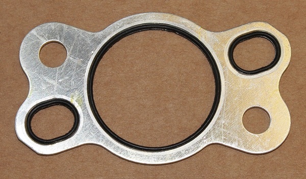 Seal, timing chain tensioner - 577.960 ELRING