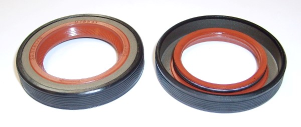 Paraolio, Cambio manuale - 582.689 ELRING
