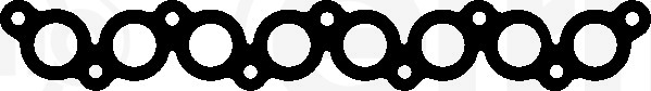 Gasket, intake manifold - 582.850 ELRING