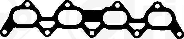 Gasket, intake manifold - 583.070 ELRING