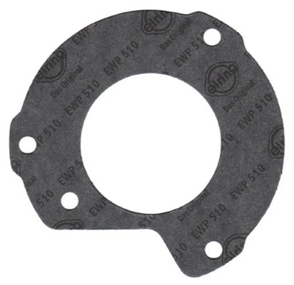 Seal, injection pump - 583.340 ELRING