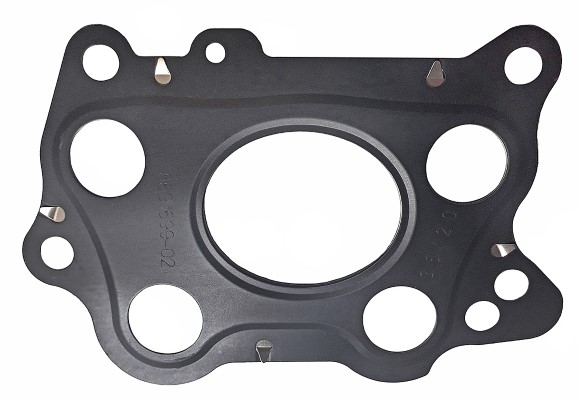 Gasket, exhaust manifold - 586.331 ELRING