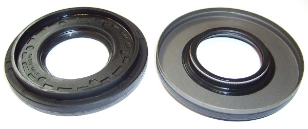 Wellendichtring, Differential - 587.001 ELRING