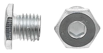 Sealing Plug, oil sump - 587.230 ELRING