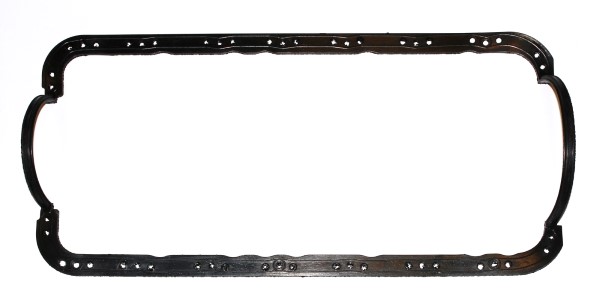 Gasket, oil sump - 587.486 ELRING