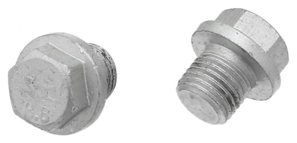 Sealing Plug, oil sump - 587.790 ELRING