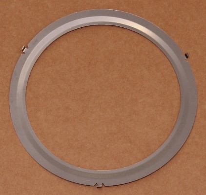 Gasket, exhaust pipe - 589.350 ELRING