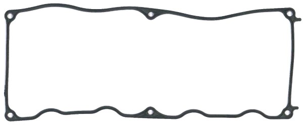 Gasket, cylinder head cover - 597.473 ELRING