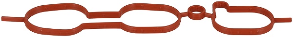 Gasket, intake manifold - 598.570 ELRING