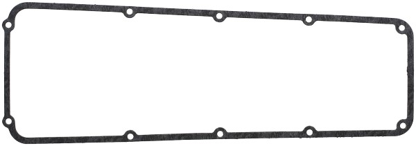 Gasket, cylinder head cover - 599.893 ELRING