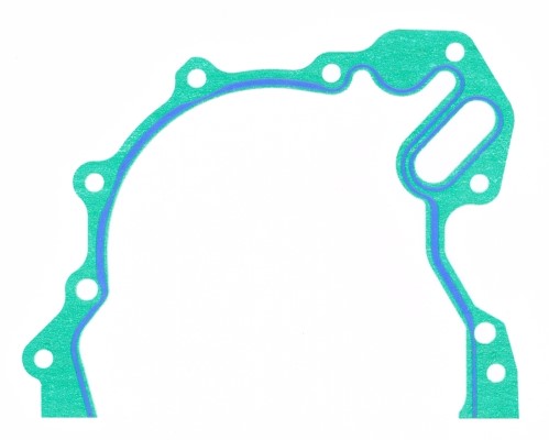 Gasket, housing cover (crankcase) - 620.982 ELRING