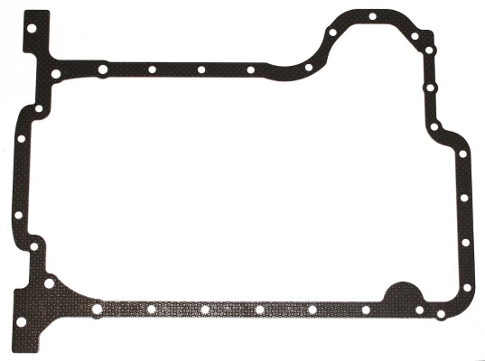 Gasket, oil sump - 632.510 ELRING