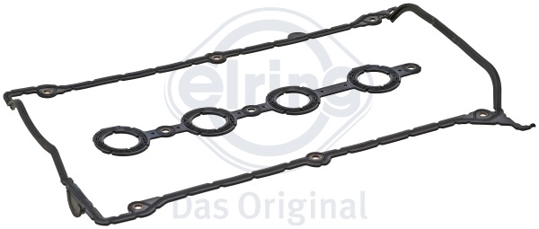 Gasket Set, cylinder head cover - 633.350 ELRING