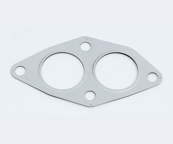 Gasket, exhaust pipe - 635.280 ELRING