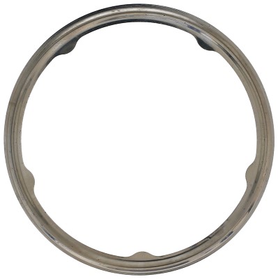 Gasket, exhaust pipe - 642.960 ELRING