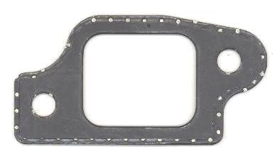 Gasket, exhaust manifold - 646.550 ELRING