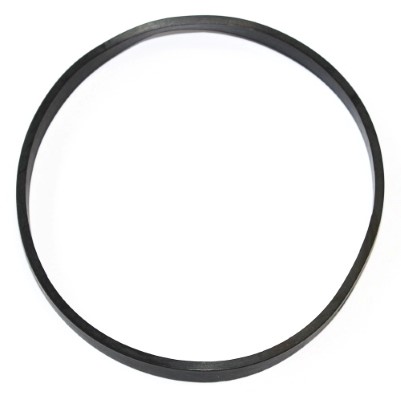 Gasket, intake manifold housing - 648.260 ELRING