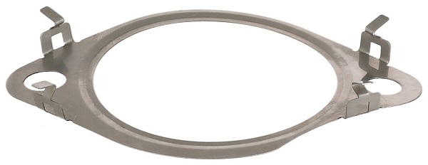 Guarnizione, Condotto valvola-AGR - 649.470 ELRING