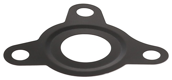 Guarnizione, Pompa iniezione - 649.560 ELRING