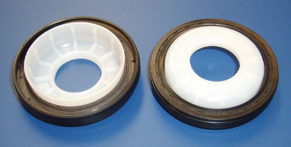 Shaft Seal, camshaft - 655.190 ELRING