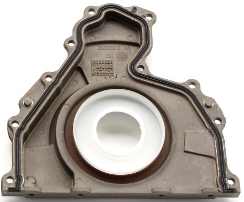 Shaft Seal, crankshaft - 655.650 ELRING