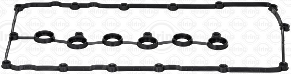 Gasket, cylinder head cover - 660.270 ELRING