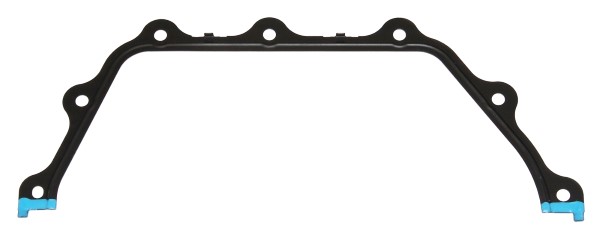 Gasket, timing case cover - 670.972 ELRING