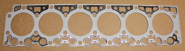 Gasket, cylinder head - 680.552 ELRING