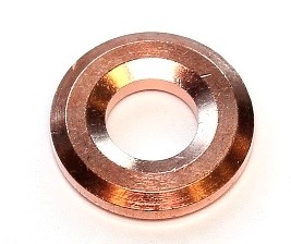 Seal Ring, nozzle holder - 688.120 ELRING