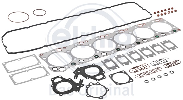 Kit guarnizioni, Testata - 689.910 ELRING