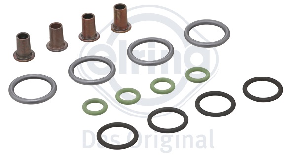 Seal Kit, injector nozzle - 690.240 ELRING