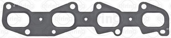 Gasket, exhaust manifold - 690.721 ELRING