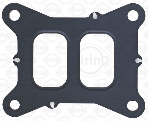 Gasket, exhaust manifold - 691.780 ELRING