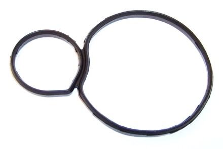 Seal, oil filter housing - 691.920 ELRING