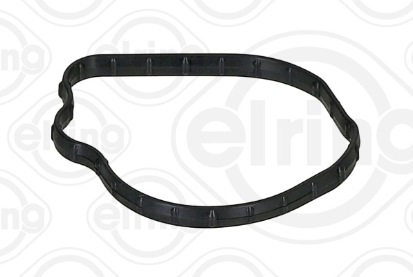 Seal, injection pump - 692.480 ELRING