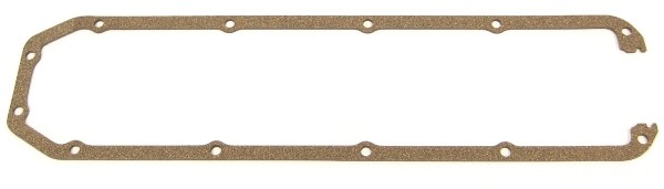 Gasket, cylinder head cover - 692.875 ELRING