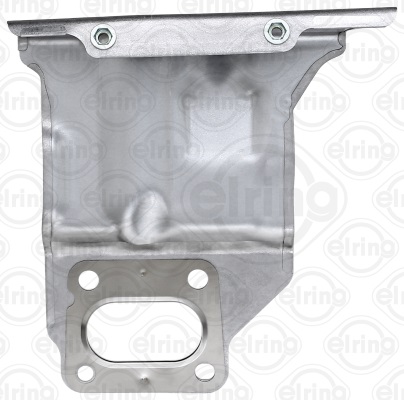 Gasket, exhaust manifold - 693.670 ELRING