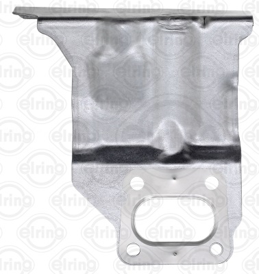 Gasket, exhaust manifold - 693.670 ELRING