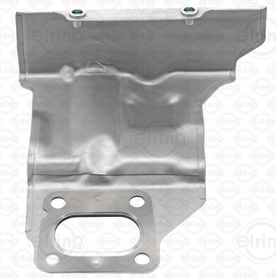 Gasket, exhaust manifold - 693.670 ELRING